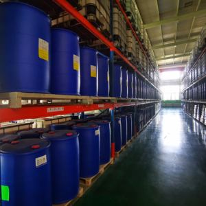 Agent auxiliaire chimique Aide à la fracturation additive de nettoyage du pétrole - Product Image 5