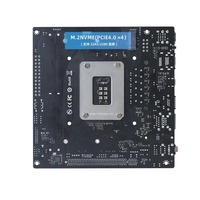 neue CPU und Motherboard Kombinations-Kit DDR5 CPU I9 13900H ITX MATX FÜR PC Computer MINI PCs Gaming MoDT Mobile auf Desktop