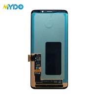 Écran OLED de remplacement intégré et écran tactile pour S9 Plus CE, pièces de téléphone portable OEM, garantie 1 an, 6,2 pouces