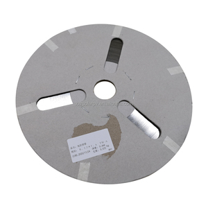 Fil de cuivre sans oxygène de haute pureté 0,1*1,2 mm, sans plomb, pour <span class=keywords><strong>ruban</strong></span> PV, barre omnibus, pour cellule <span class=keywords><strong>solaire</strong></span>, panneau <span class=keywords><strong>solaire</strong></span>, 20 m/rouleau - Product Image 5