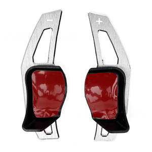 สามารถใช้งานได้กับแป้นเปลี่ยนเกียร์ที่พวงมาลัยของขั้วต่อแบบแคลมป์ยึดด้านซ้ายของ GTI / R20 / R36 / CC - Product Image 5