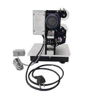 HP241B Tinta De Alta Velocidade Direto para Filme Impressora De Transferência De Calor Impressora Jato De Tinta Número Lote Fita De Validade Data <span class=keywords><strong>Coder</strong></span> <span class=keywords><strong>Printer</strong></span> - Product Image 2