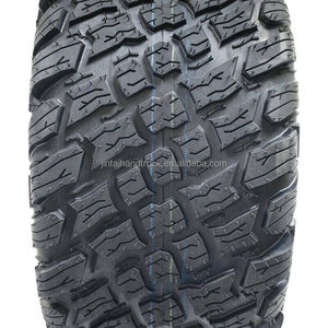 Cortacésped agrícola sin cámara duradero, neumáticos de goma para césped 23X9-12 23x10-12, resistencia al desgaste, 500kg, capacidad de carga, antienvejecimiento, nuevo - Product Image 3