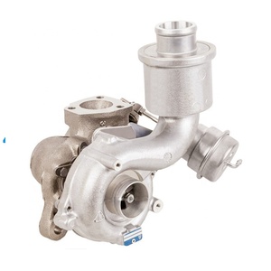 K03 53039700052 53039880052 06A145713DX AUQ ARZ EngineTurbocharger pour <span class=keywords><strong>Skoda</strong></span> <span class=keywords><strong>Octavia</strong></span> pour Audi A3 TT pour Seat Leon 1.8T - Product Image 5