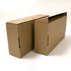 Картриджная бумажная коробка