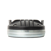 Haut-parleur de compression en titane de 3 pouces 220W avec aimant néodyme 8 ohms, fabrication OEM pour systèmes audio professionnels haute puissance