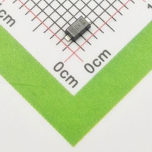 new original BZT52H-B15,115 SOD-123 Diodes Zener Diodes 375mW 15V 250mA - Product Image 1