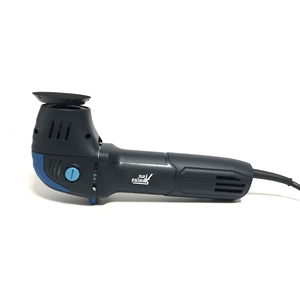 Chọn tự động phổ biến ngẫu nhiên quỹ đạo 12mm 750W hành động kép Đánh Bóng <span class=keywords><strong>3</strong></span> "Da xe máy đánh bóng tự động chi tiết xe đệm - Product Image 2
