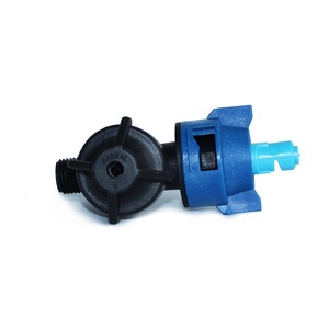 Système d'irrigation agricole intelligent Zanchen Cooling Sprinkler 180LP en plastique avec buse de pulvérisation IOT - Product Image 3