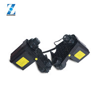Sistema de Rodillos de Recogida de Papel para Impresora de Formato Grande con Apellido Zhou, Receptor de Papel para Plotter Roland Epson 6270