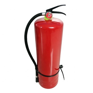 เครื่องดับเพลิงชนิดใหม่ล่าสุด/เครื่องดับเพลิงผงแห้ง6Kg/Dcp Abc เครื่องดับเพลิง - Product Image 4