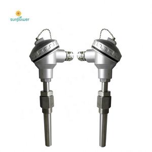 防水ジャンクションボックスIP65付き<span class=keywords><strong>Rtd</strong></span> pt100中国製 - Product Image 2