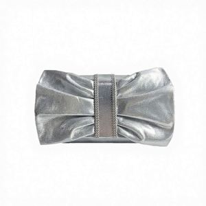 Evening Handmade Mother of Pearl Clutch Bag Hot Selling Gulf Bahrain Women Hand Bag at LOWEST PRICE <b>by</b> - Product Image 2