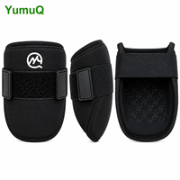 YumuQ – Protège-coude de baseball et softball en polyester pour jeunes et adultes, protection d'entraînement, logo personnalisé, vente en gros