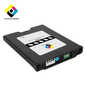 ตลับหมึก CMYK รุ่น QL240 ที่ผลิตใหม่พร้อมชิปอัจฉริยะ - Product Image 3