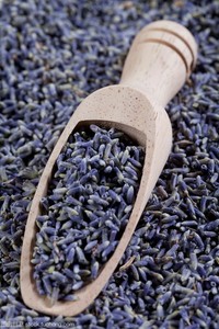 Té de Flores Secas de Lavanda <span class=keywords><strong>100</strong></span>% Natural de Alta Calidad, en Bolsitas, para la Relajación Corporal de Adultos, Buen Precio - Product Image 6
