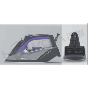 <span class=keywords><strong>Fer</strong></span> à vapeur solaire <span class=keywords><strong>sans</strong></span> <span class=keywords><strong>fil</strong></span> portable intelligent et unique pour la maison, avec semelle N.S, 2200W, pour le repassage, vente en gros, économique - Product Image 4
