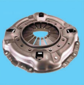 Nuevo modelo HA2552 Sistema de transmisión automática Cubierta de embrague de camión - Product Image 4