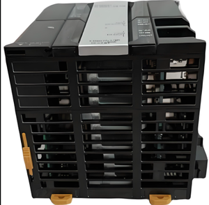 Controlador lógico programable de la serie NJ, módulo PLC NJ501 de NJ501-1500 - Product Image 1