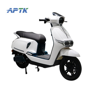 APTK 48/60/72V Scooter électrique et moto EBIKE Moteur sans balais 3000W Power Fit pour batterie au plomb en vente! - Product Image 5