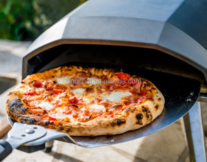 Forno <span class=keywords><strong>per</strong></span> <span class=keywords><strong>pizza</strong></span> all'aperto alimentato <span class=keywords><strong>a</strong></span> <span class=keywords><strong>Gas</strong></span> da 13 pollici forno <span class=keywords><strong>per</strong></span> la casa - Product Image 4
