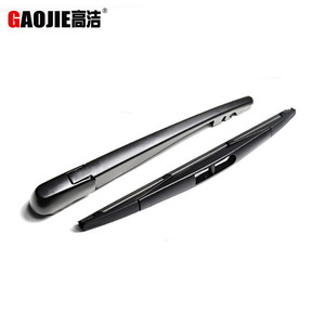 Bras d'essuie-glace Gaojie pour Changan CS35, CS75 Plus, CS55, Benben, CS15, Yidong, Zhishang XT, plastique, 12V - Product Image 4