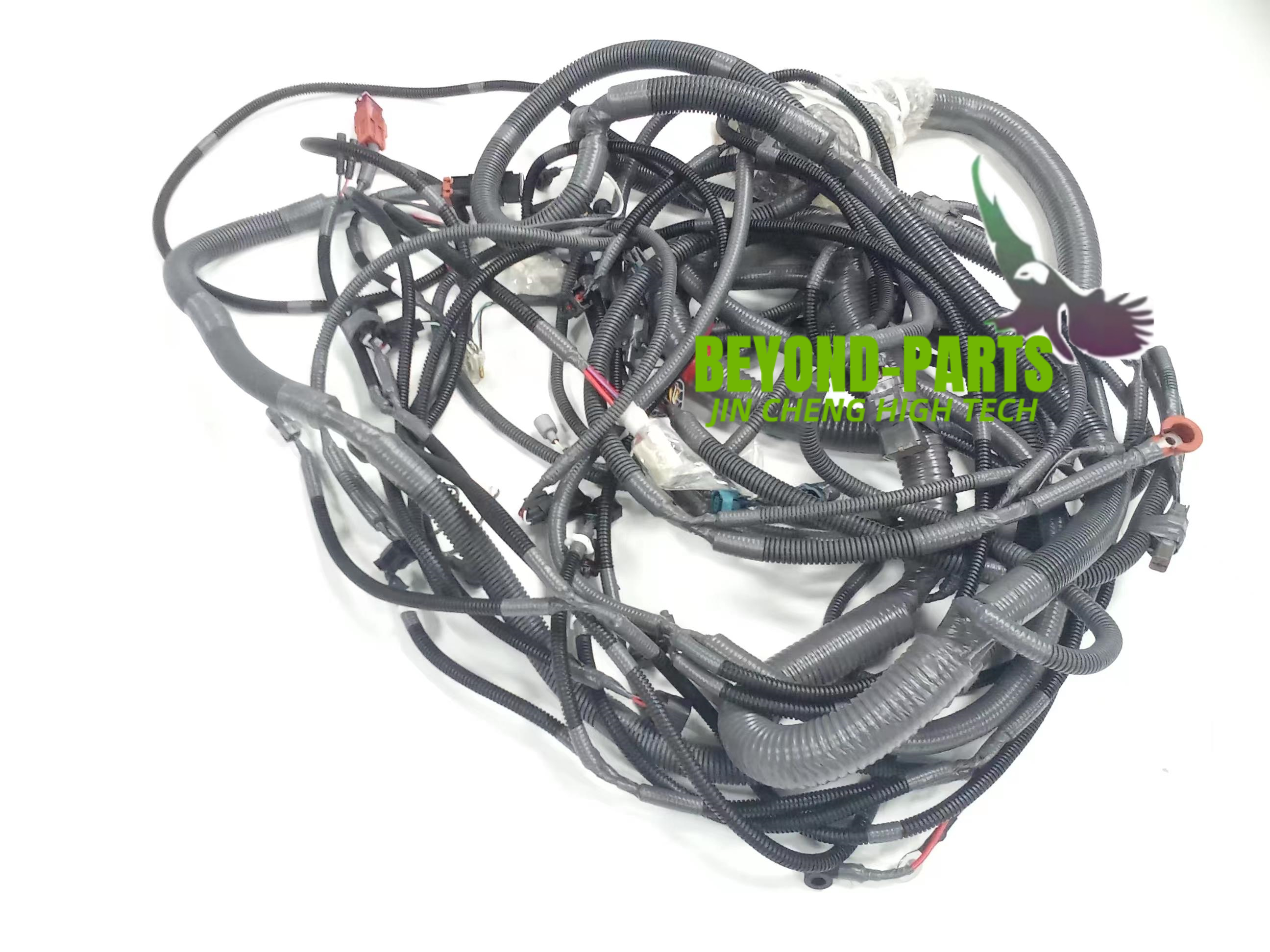External Cabin Wire Harness YA00029686 for ZX210-5G Excavator