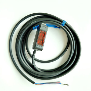 โฟโตอิเล็กทริคเซนเซอร์ Keyence Pz-V31P 12-24V Dc Pnp ชนิดสายเคเบิลแบบสะท้อนแสง - Product Image 4