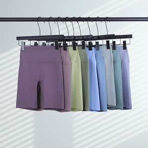 Ensembles de yoga et de fitness pour femmes : Soutien-gorge de sport à dos croisé et leggings respirants – Tenues d'entraînement en gros pour revendeurs - Product Image 3