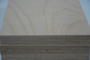 1220*2440 מ "מ ליבנה מלא דיקט כיתה b/bb בלטי ליבנה דיקט לייזר - Product Image 2