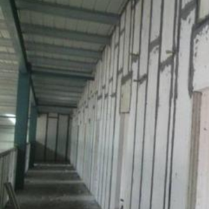 Tấm Ốp Tường Bê Tông Nhẹ Xốp Cách Nhiệt Lõi Rắn Cách Nhiệt Nhanh - Product Image 2