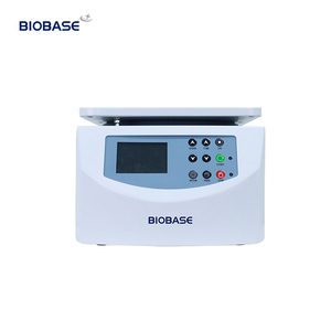 BIOBASE MEIHUA <span class=keywords><strong>Hematocrit</strong></span> sentrifugal 12000rpm, mesin sentrifugal sel sentrifugal 24 kapasitor 14170xg - Product Image 3