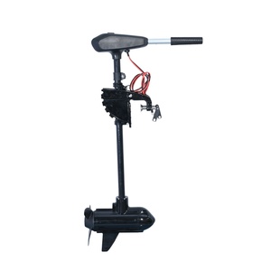 <span class=keywords><strong>Moteur</strong></span> <span class=keywords><strong>de</strong></span> bateau électrique 48V 1620W avec arbre en FRP <span class=keywords><strong>de</strong></span> 91 cm <span class=keywords><strong>de</strong></span> long et une poussée <span class=keywords><strong>de</strong></span> 150 lb <span class=keywords><strong>pour</strong></span> grandes embarcations pneumatiques - Product Image 3