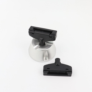 Etiqueta de Seguridad Magnética Antirrobo para Mercancía de Supermercado, Clip de Seguridad de Plástico para Bolsas de Leche en Polvo, Seguridad para Tiendas Minoristas - Product Image 4