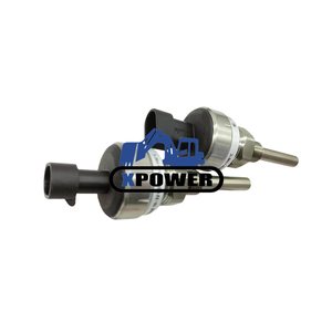 เซ็นเซอร์ความดันชิ้นส่วน SY365 SY215 Sy135รถขุด Xpower ใหม่084Z4236 MBT3560 - Product Image 2