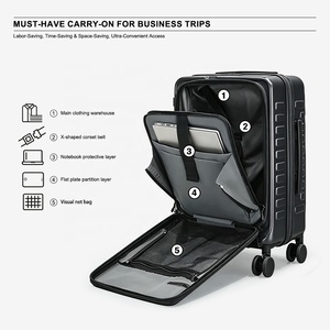 Tipos de Oficinas Móviles |   Agarra tu tableta de pie |   Espacio Mágico Expandible al 20% - Product Image 6