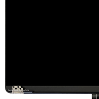 Layar Pengganti 15.4 Inci untuk MacBook Air A3241 A3448 M3 M4 2024 2025 LCD Full Assembly