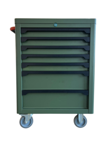 Set di Attrezzi per Riparazione Auto in Scatola Metallica Personalizzabile, Armadio/Carrello/Cassettiera Portautensili in Metallo <span class=keywords><strong>OEM</strong></span> per Garage - Product Image 1