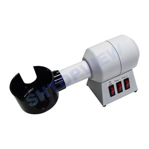 เครื่องทำความร้อนกรอบแว่นตา Shtopview รุ่น FH-330 ขนาด 24x25x13 ซม. สีขาว พร้อมหลอดไฟสำหรับอุปกรณ์แปรรูปแว่นตา - Product Image 3