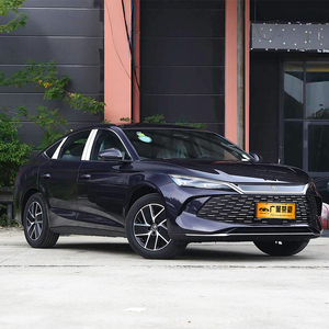 Cina acquistato da Qin auto usate prezzi competitivi popolare modello ibrido pronto per il <span class=keywords><strong>mercato</strong></span> di esportazione - Product Image 4