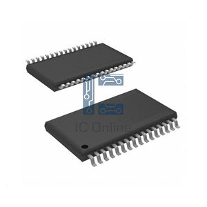 S3F8S39XZZ-SO99 Original Electronic component suppliers Integrated Circuit BOM List Service Instant Spot Supply - Product Image 1