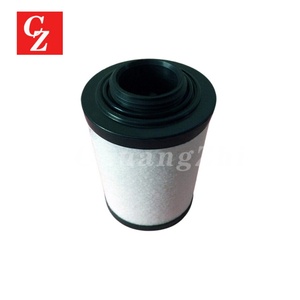 Filtre à brouillard d'huile de haute qualité 731401-0000 pour pompe à vide Rietschle, neuf et d'occasion, pour usage industriel et domestique, pièce d'air compris dans l'installation de fabrication - Product Image 3