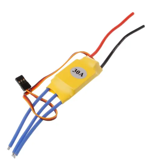 HW30A Brushless Speed Controller ESC For DJI EMAX FPV Drone RC Quadcopter