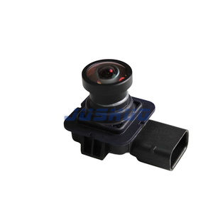 JUSHUO Caméra de recul <span class=keywords><strong>Aide</strong></span> au stationnement DS7T-19G490-DD FL1T-19G490-AC pour Ford Fusion - Product Image 3