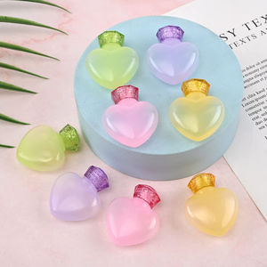 Bouteille de sauce soja K11 Bento, mini boîte à sauce mignonne pour le déjeuner, récipient <span class=keywords><strong>vide</strong></span> en plastique, bouteille à presser, distributeur de condiments pour salade, ketchup - Product Image 3