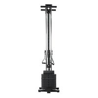 Máquina de Fitness Integral para el Hogar, Estación de Poleas Multigimnasio para Culturismo, Entrenamiento de Fuerza, Gimnasio de Pared con Cable Crossover