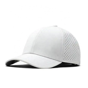 Gorra Deportiva de Béisbol y Golf Clásica de Calidad, Personalizable con Bordado, Visera Curva, 6 Paneles - Product Image 3