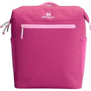 <span class=keywords><strong>Mochila</strong></span> Refrigerada <span class=keywords><strong>Stanley</strong></span> Soft para Viajes, Capacidad para 20 Latas, Poliéster Reciclado, Aislamiento Térmico de 24 Horas, Resistente al Agua, para Verano - Product Image 3