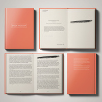 Impresión de Libros Personalizados, Folletos, Revistas y Catálogos