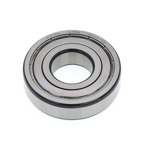 Chi phí thấp Chrome thép rãnh sâu bóng mang 6019 6019zz 6019 <span class=keywords><strong>RS</strong></span> <span class=keywords><strong>6020</strong></span>-2rs <span class=keywords><strong>6020</strong></span> / C3 <span class=keywords><strong>6020</strong></span>-m mang danh mục <span class=keywords><strong>6020</strong></span> C3 95x145x24mm - Product Image 2